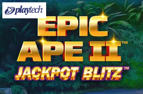 Epic Ape 2
